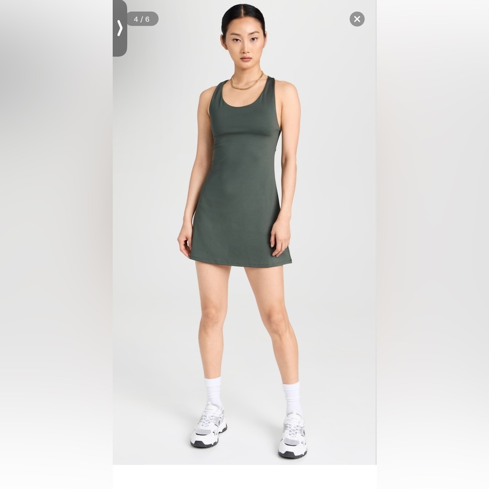 ALO DRESS - Picture 1 of 9